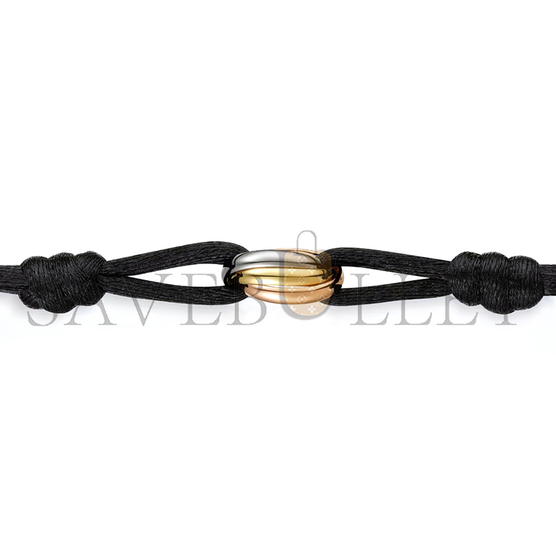 CARTIER TRINITY BRACELET B6016700